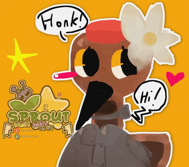 Flower!