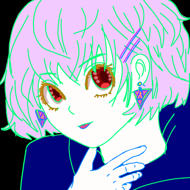 そこのねーちゃん