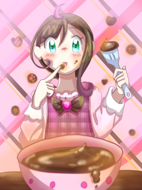 バレンタイン🍫💝