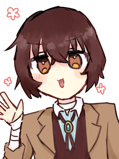太宰さん