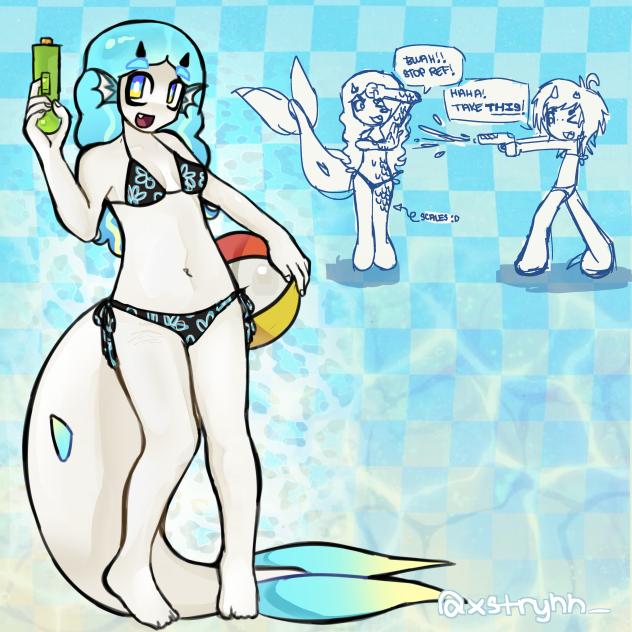 🌊 668