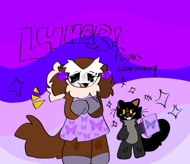 Lunars time to shine!!!!!