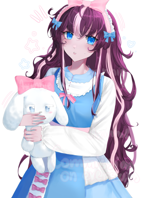Commission #2! - ibisPaint