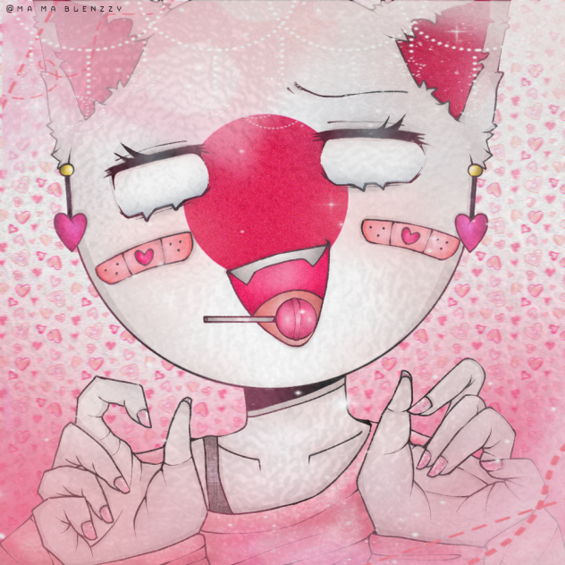 Countryhumans Japan #6