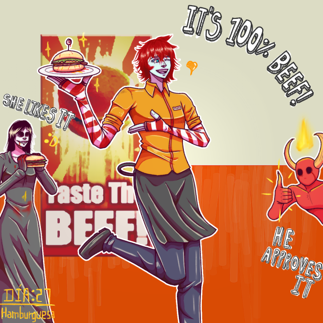Hamburguesa