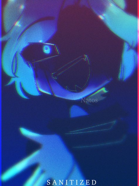 S a n I t i z e d