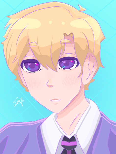 tamaki suoh
