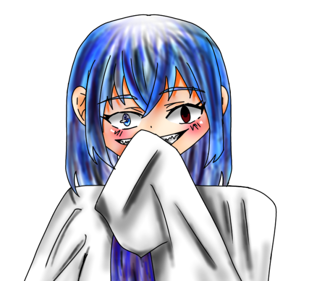 青神　博青　(あおかみ　ひろはる)