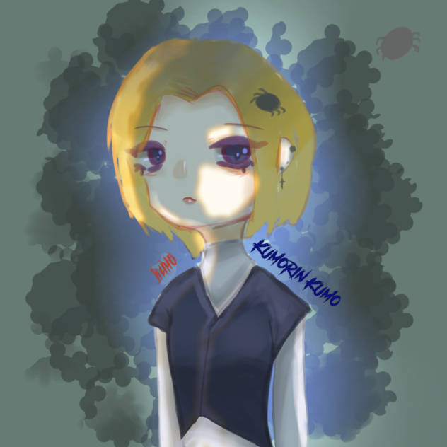 my avatar (in chibi ver)