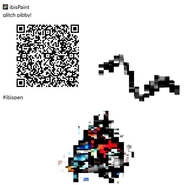 glitch pibby!