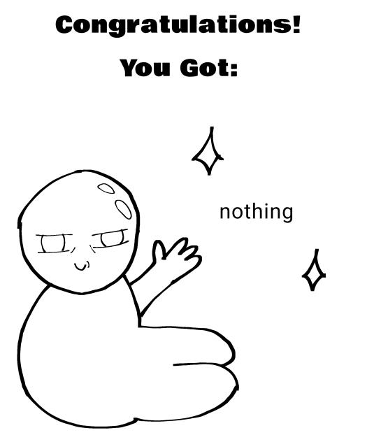 random meme