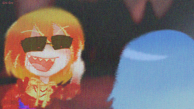 Triple Trouble But My Ocs Sings It Part2