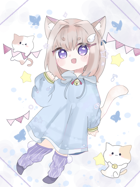 ☆ねこ☆