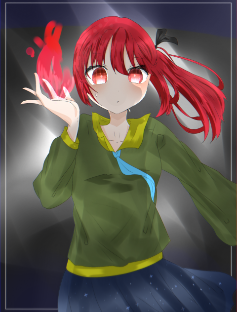 あいねこさんの