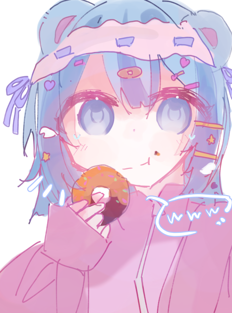 リクエスト   ももちちゃん