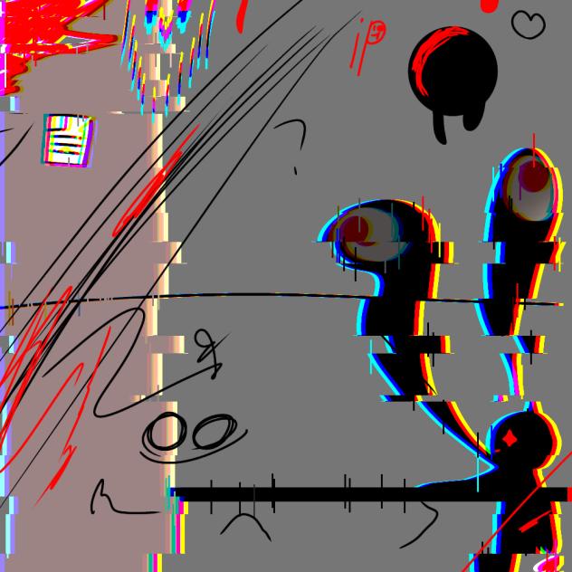 あははははははははははは - ibisPaint