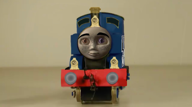 Model series Cole (front view)
