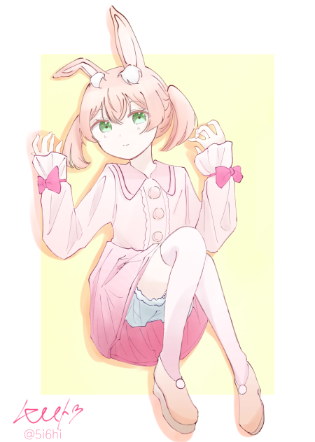 ♡🐰♡