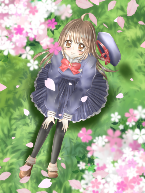 桜