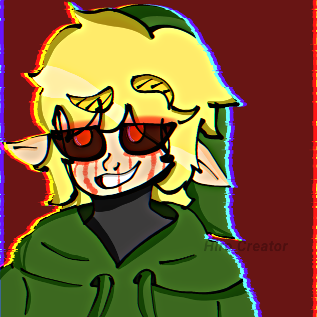 Ben Drowned