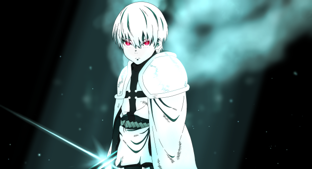 Remake Sho Kusakabe