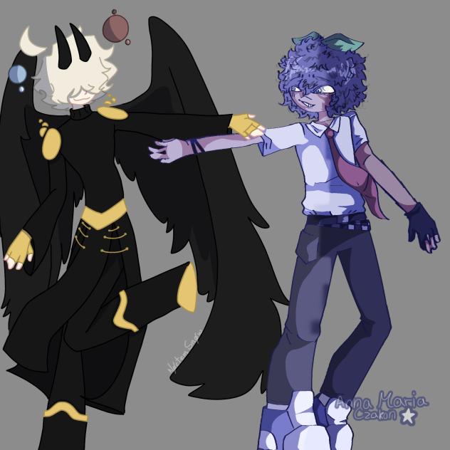 Collab w Ryk3r_Th3_Th3rian