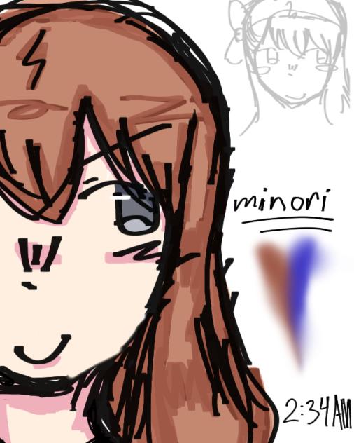 Minoriii