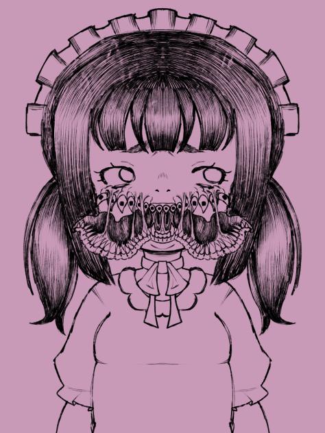 Lika ren o fin som din pappas amfetamin