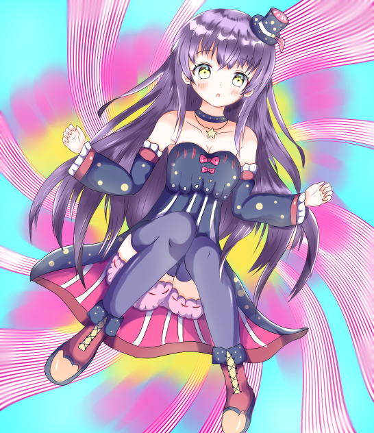 ワープ