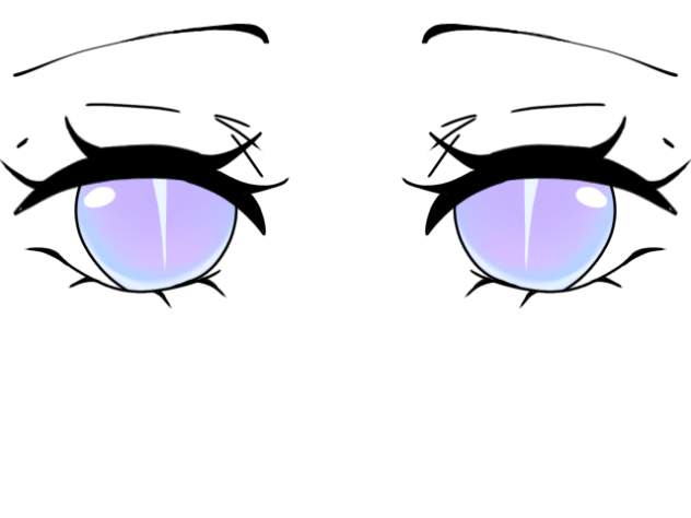 Blinking lol