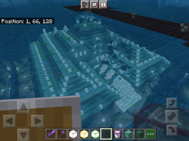 Minecraft 4
