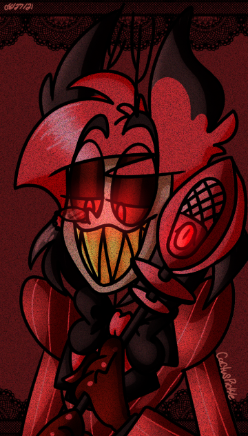 ~Alastor~