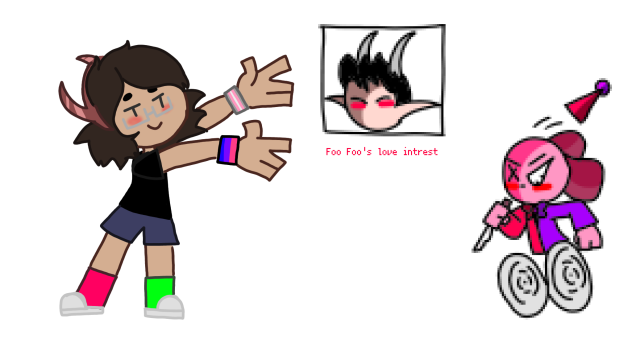 -Maniacal laughter-