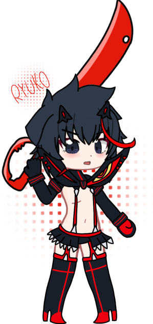 ✂