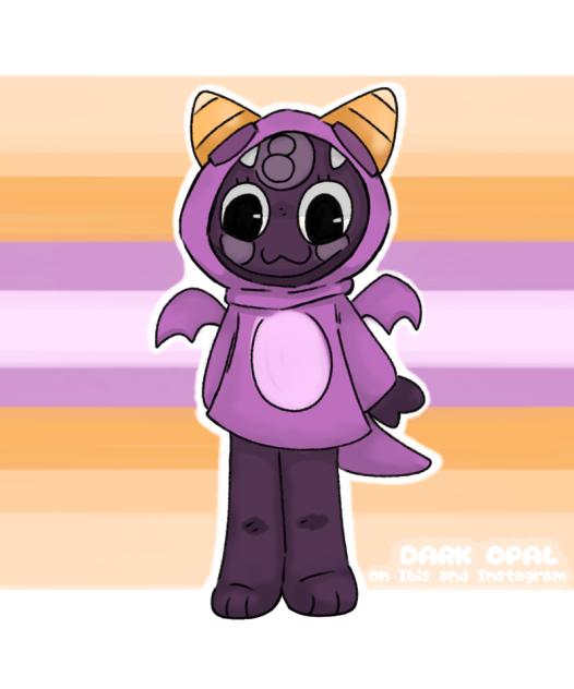 candi critter [🍭]