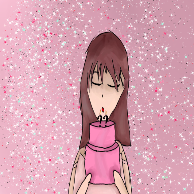 ITS. MY. BIRTHDAY!!!! 🎂🎂🎂🎁🎁🎁