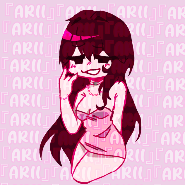 Ander 101 inspired art