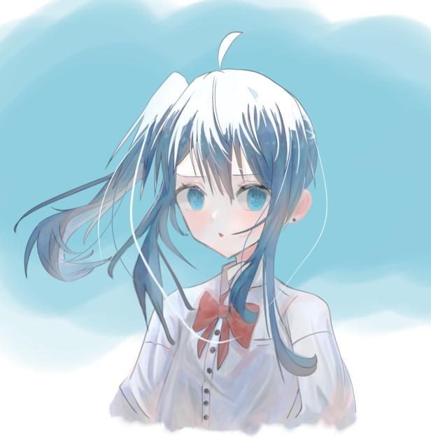 みずみずしい人