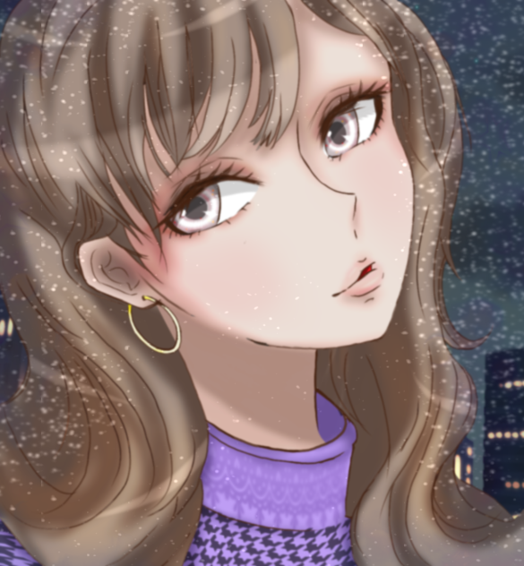 塗らせていただきました(31)