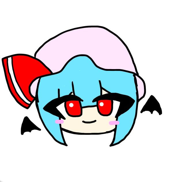 ゆっくりレミリア