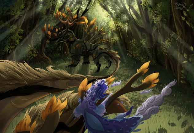 Yggdragstyx didn't notice yenyasha...