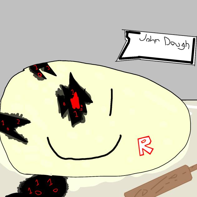john dough