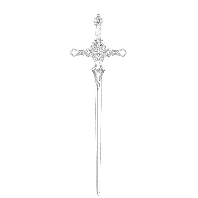 Sword