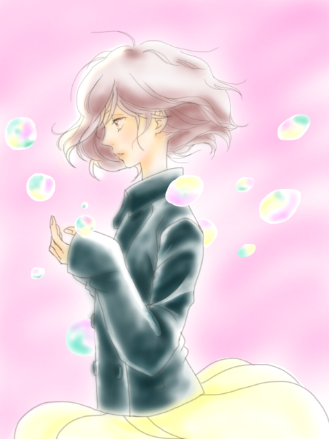 アオハライド2