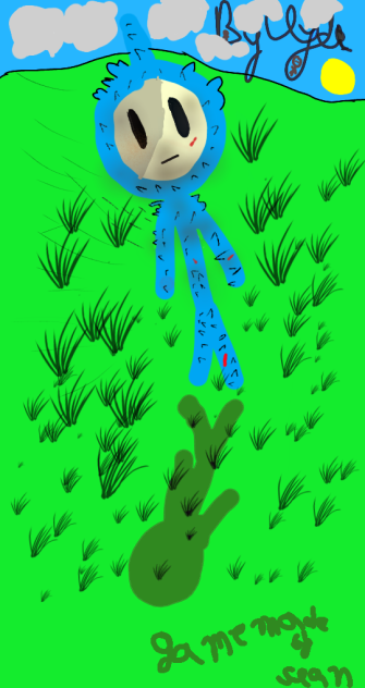 Clyde The Tubbie