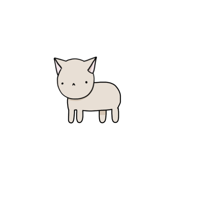 ✨Loaf✨, but it’s animated