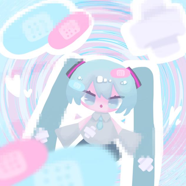 🩹🩷🩵