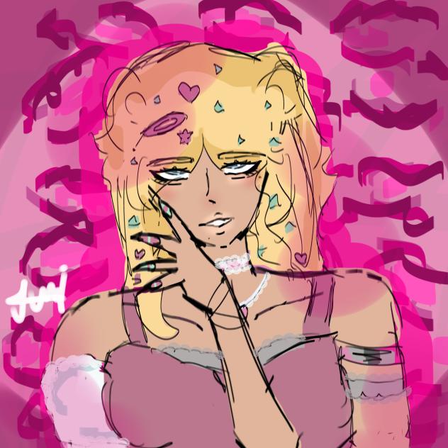 JUST BRING HER BACK TO MEE