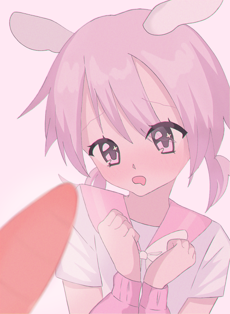 アニメっぽいもの