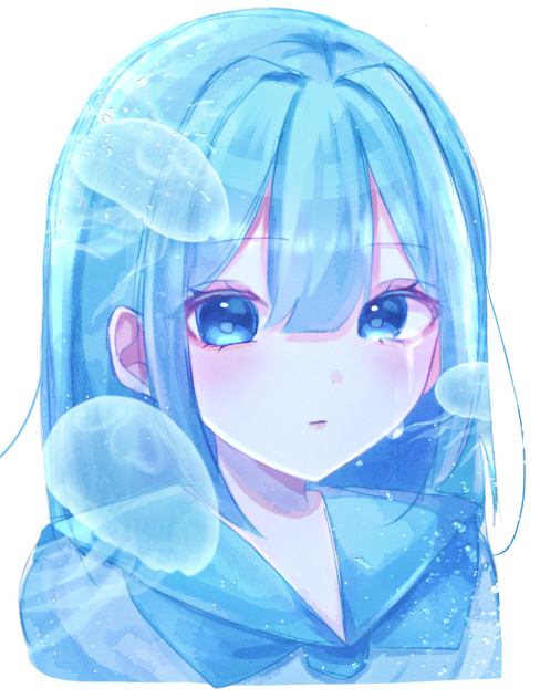 揺らぐ